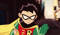 Robin Robin