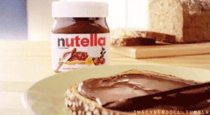 Es oficial: Europa retira a Nutella de los supermercados