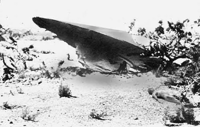avistamientos de ovnis