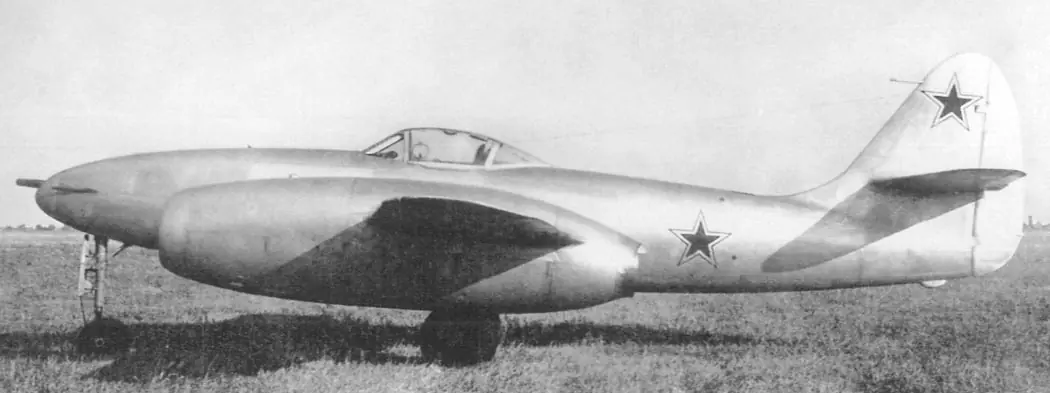me 262