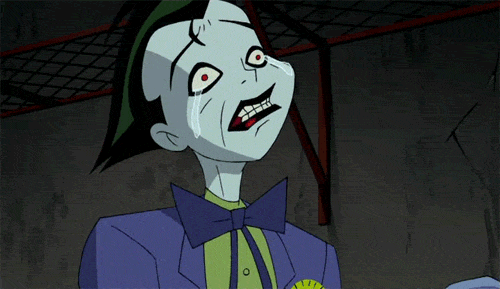 Joker Joker