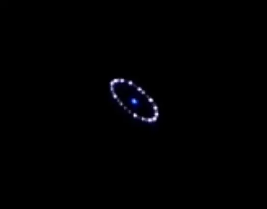 Los avistamientos OVNIs mas controversiales de la historia!