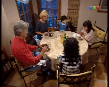 Gamuza de los cebollitas, yo te re banco papá