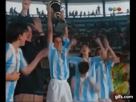 tv argentina