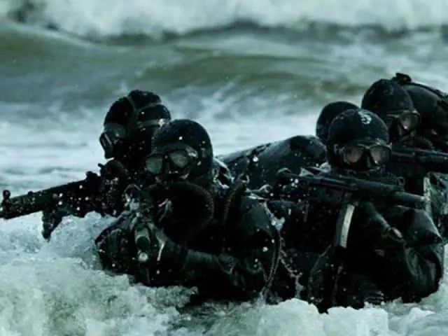 special forces special forces