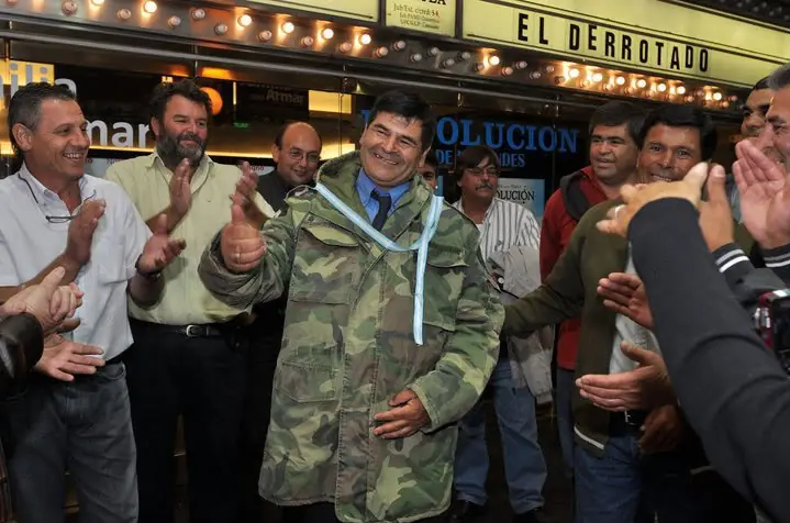 malvinas