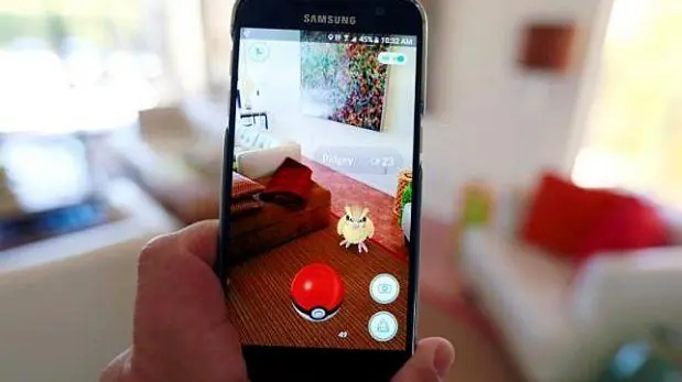 ¿Por qué fracasó Pokemon Go?