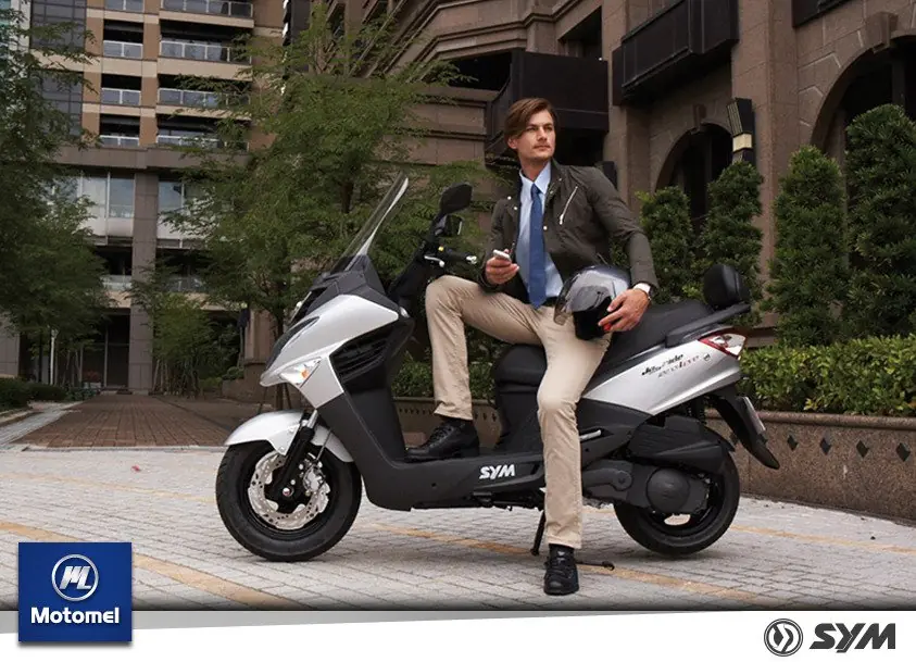 motos