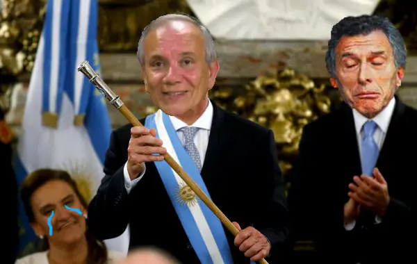 vuelve la