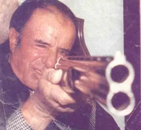 chopper para la mano