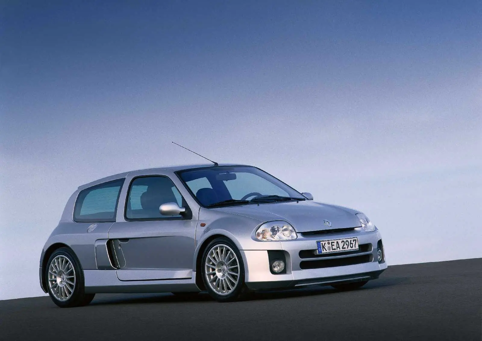 Clio Clio