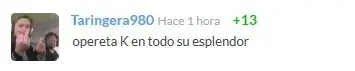 Pero mirá como están esos clones papá!!! (se nota mucho) Pero mirá como están esos clones papá!!! (se nota mucho)