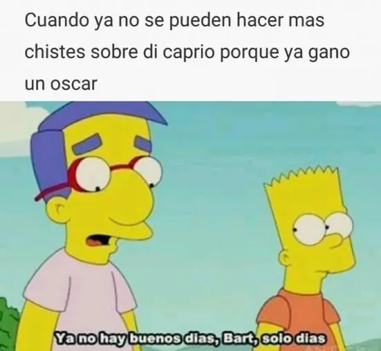 Los Simpsons