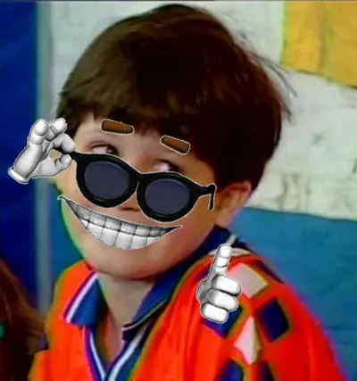 gamuza gamuza