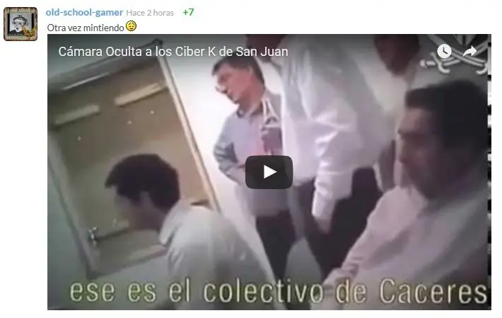 basta chicos basta chicos
