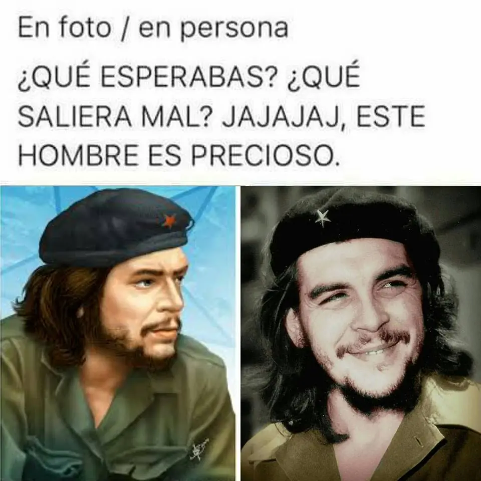 risas
