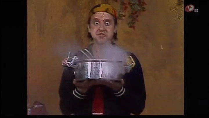 Adios quico
