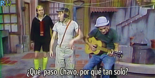 Adios Cachete de marrana flaca