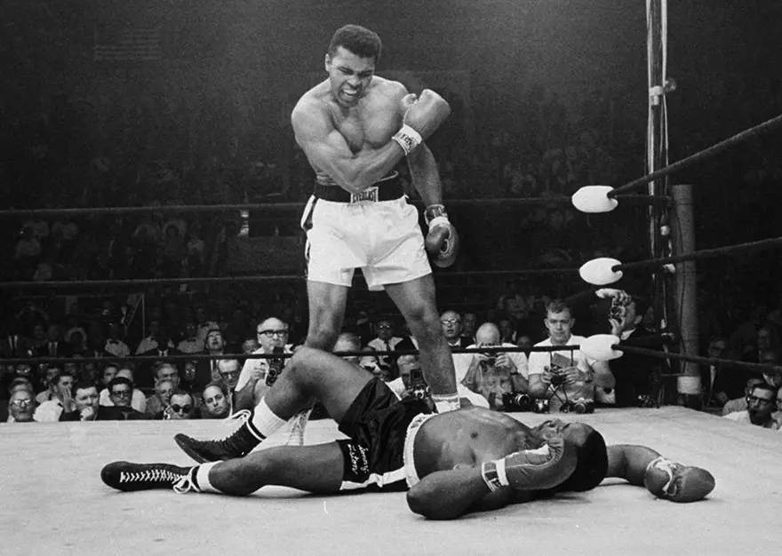 boxeo