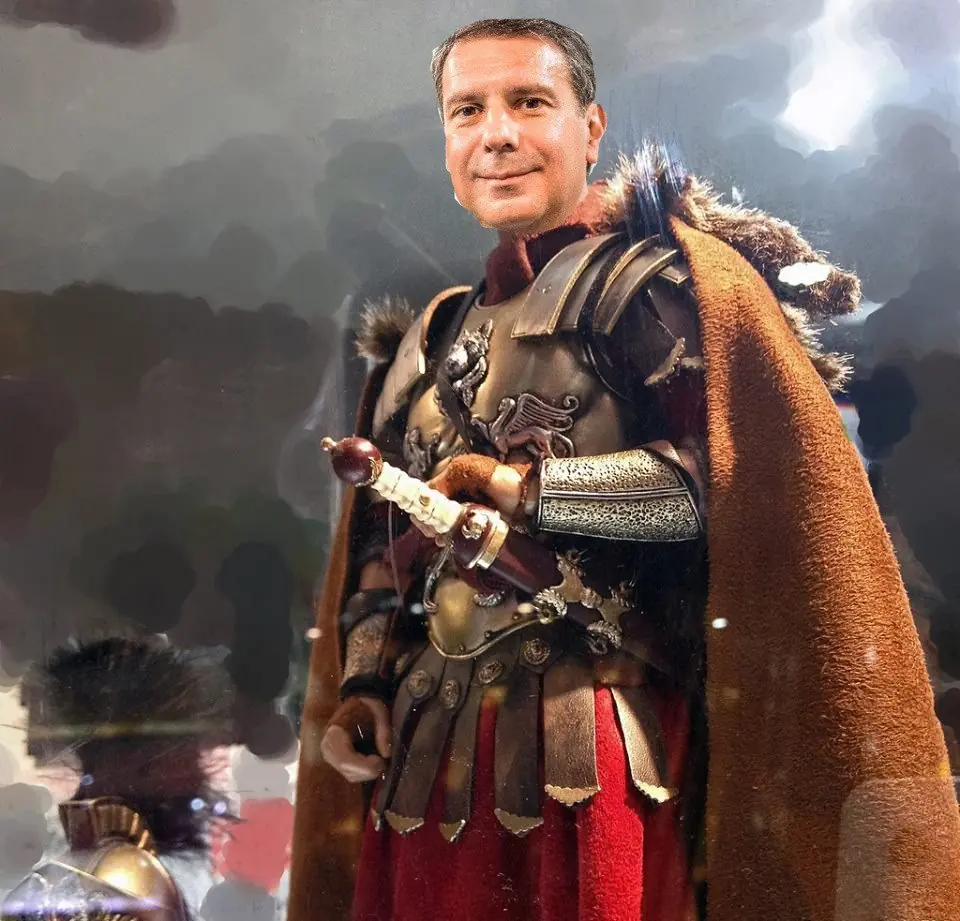 Se acabo la democracia:La DAIA perseguira a todo "antisemita