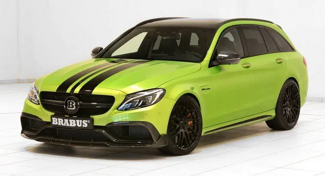brabus