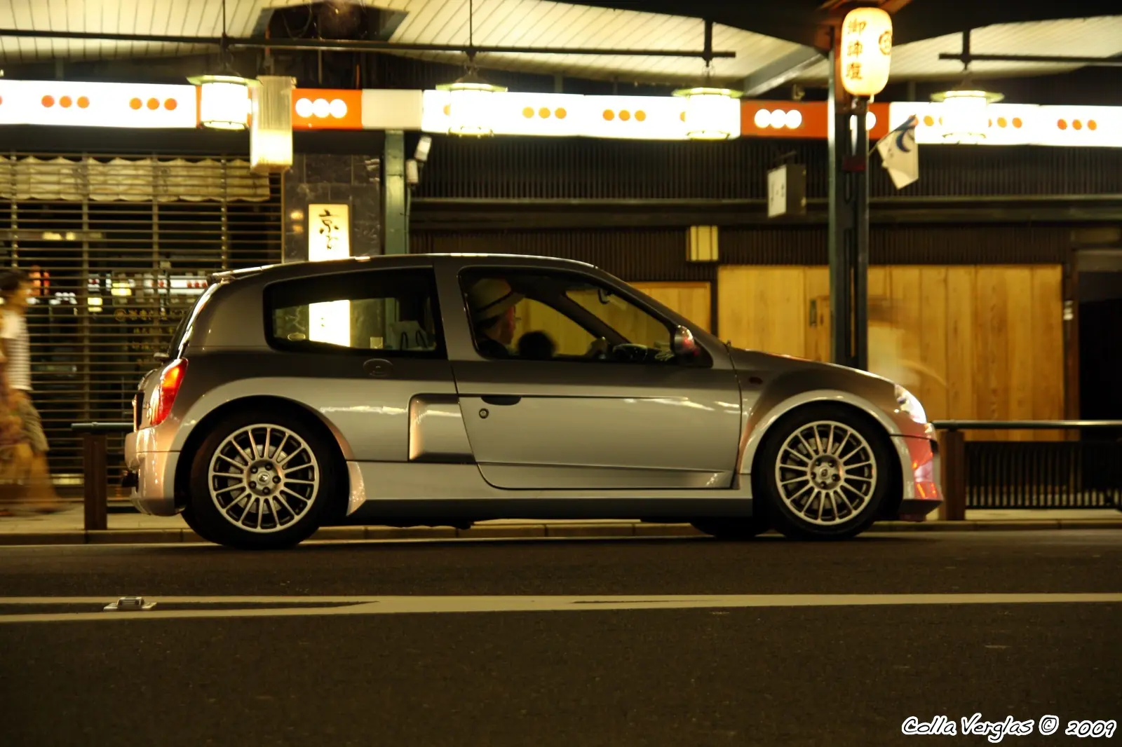 Rally Rally