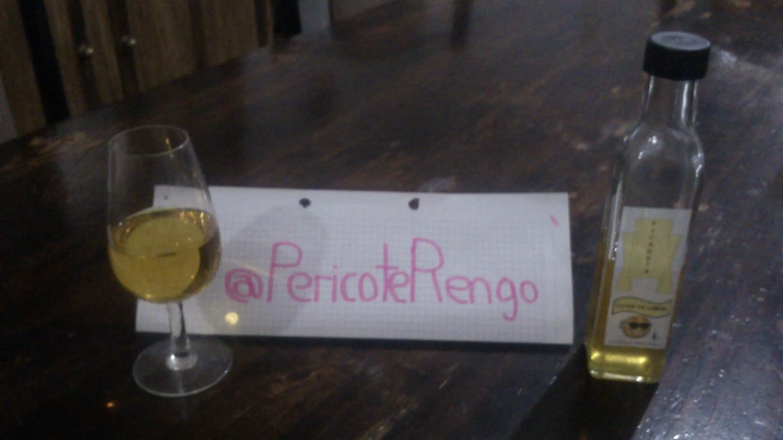 taringuero