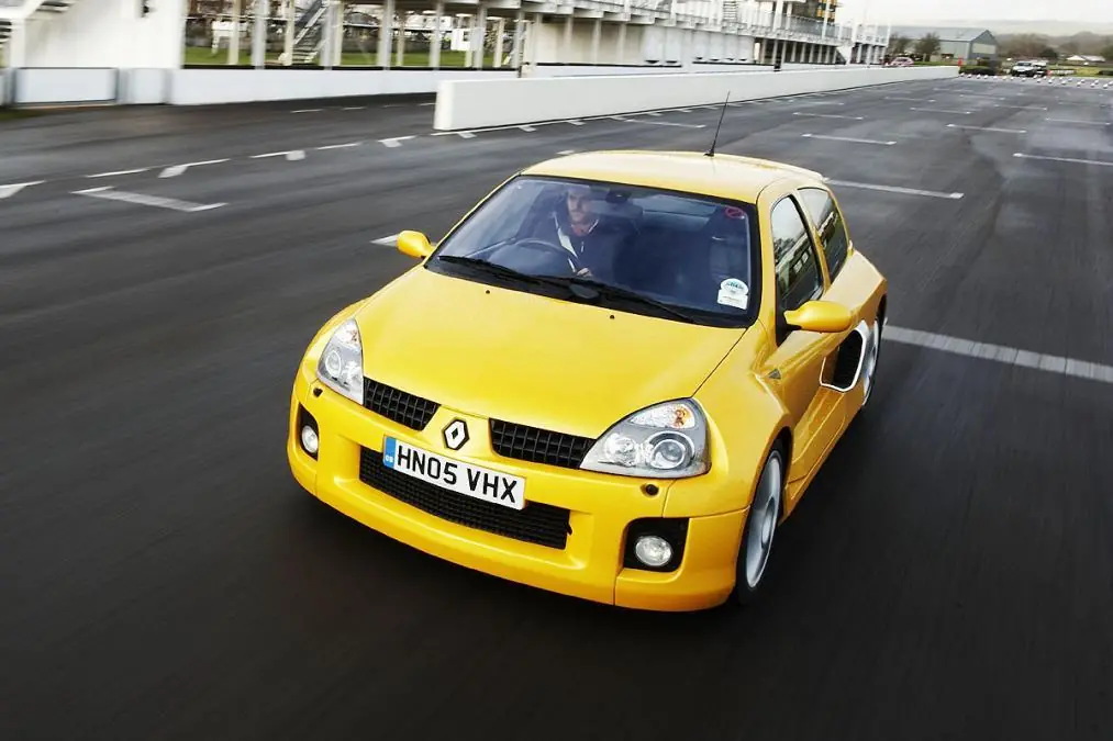 Clio Clio