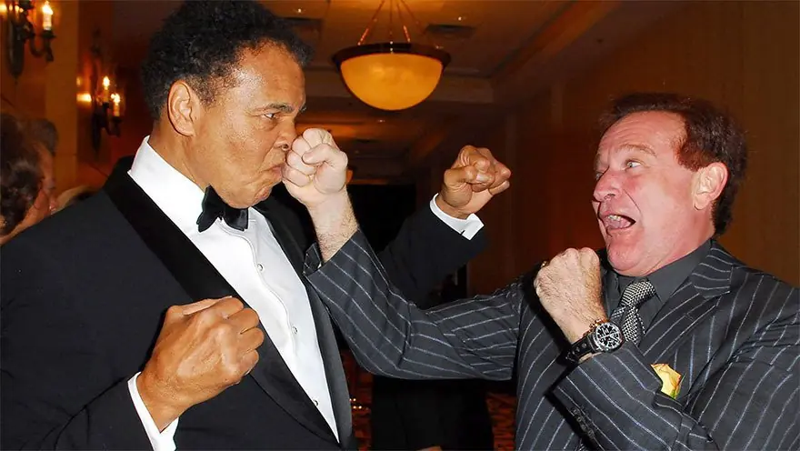 muhammad ali