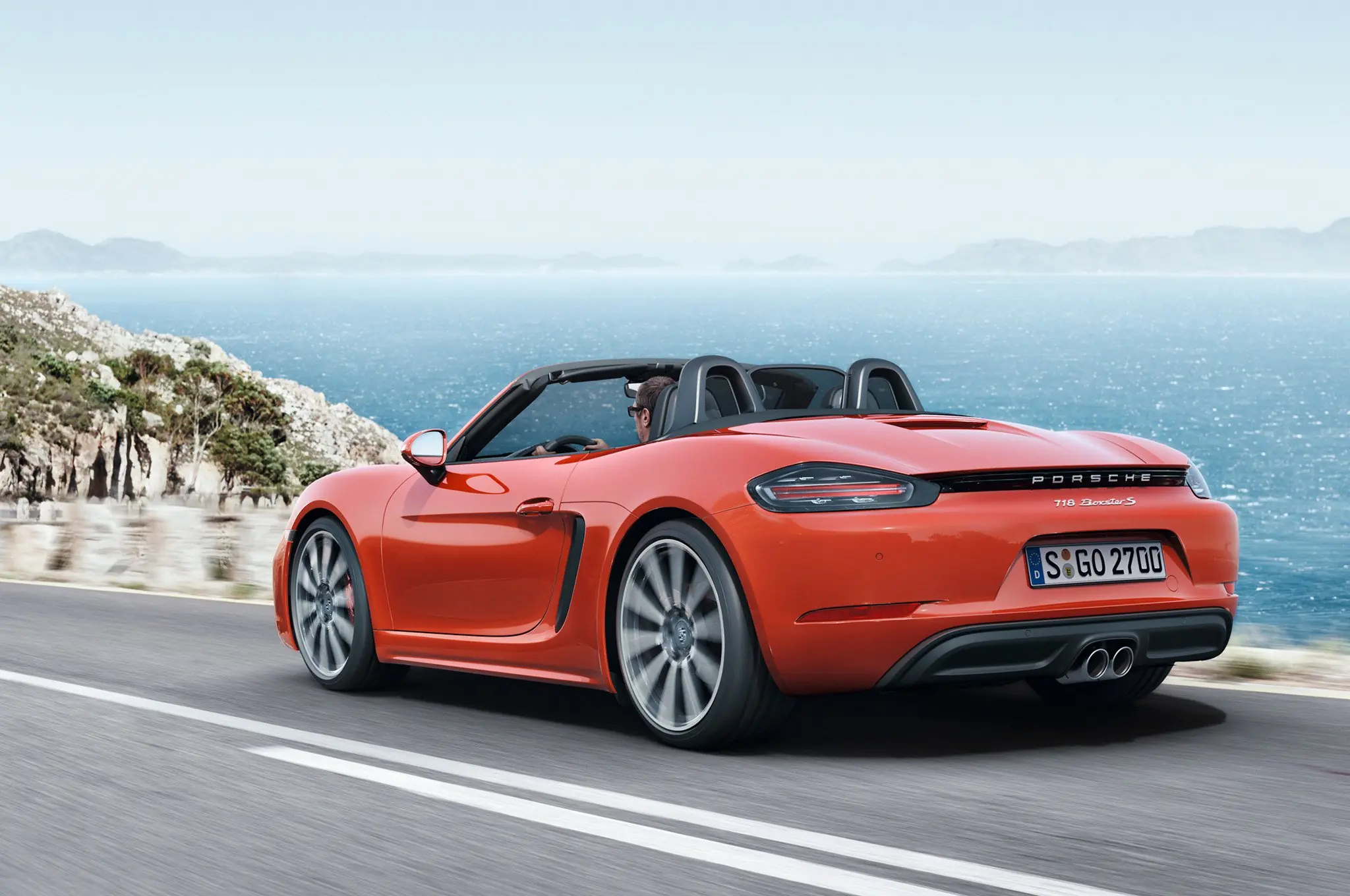 porsche porsche