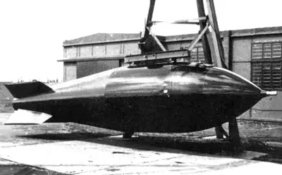 Bombarderos “V” – La Disuasión Nuclear Británica - 1ra parte