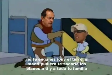 Macri