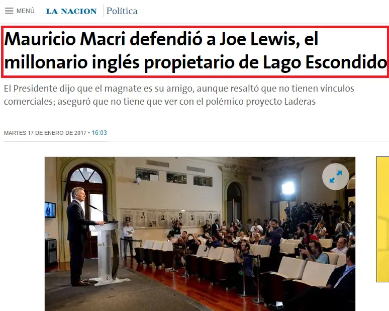 Lewis