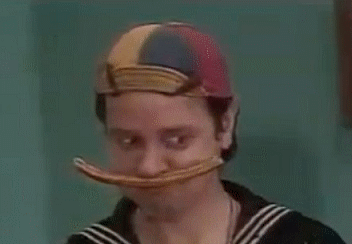 Adios Quico! Gracias por todo, yo te banco cacheton!...