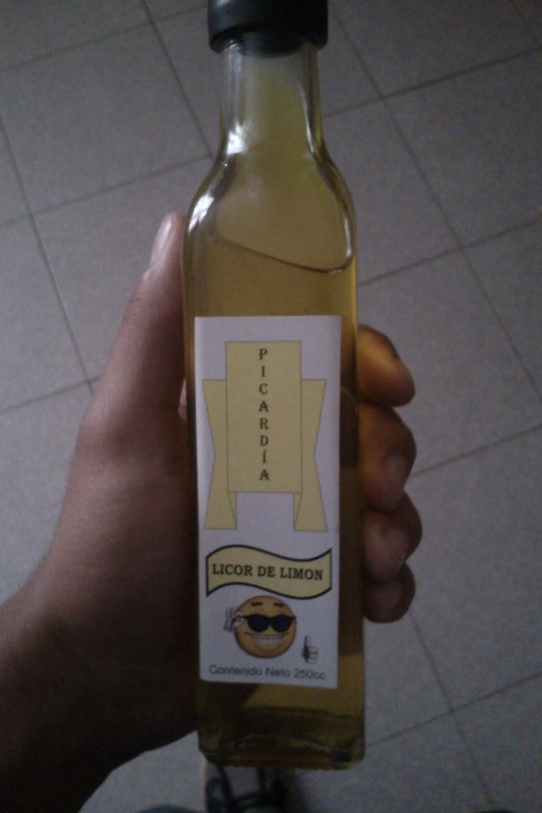 limon