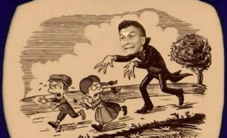 Macri