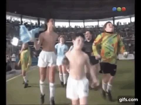 gamuza los cebollitas
