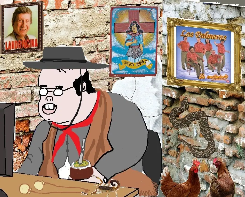 Portenos