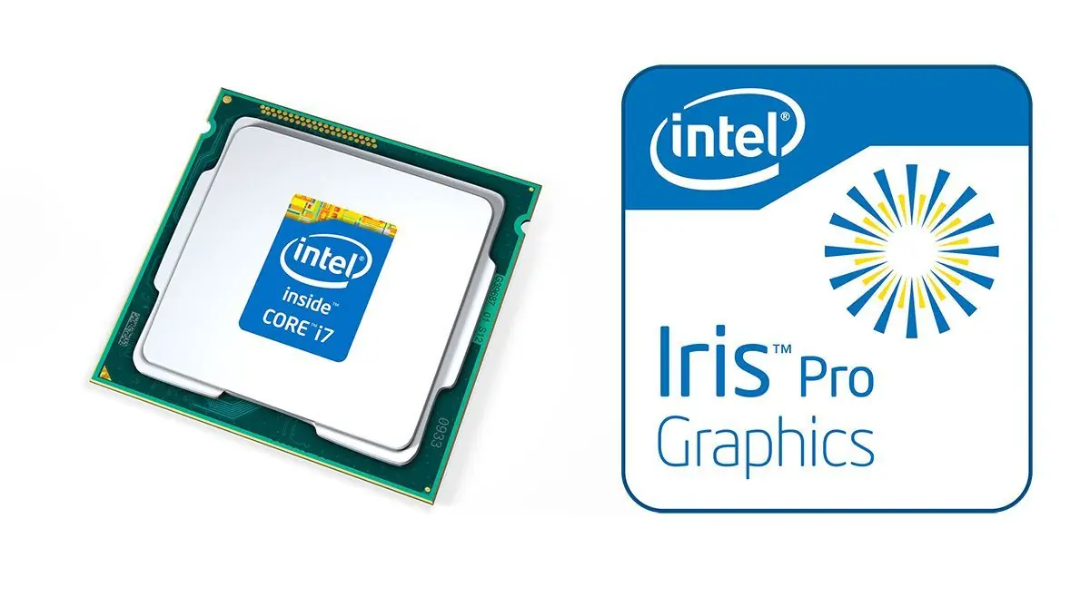 iris pro igp