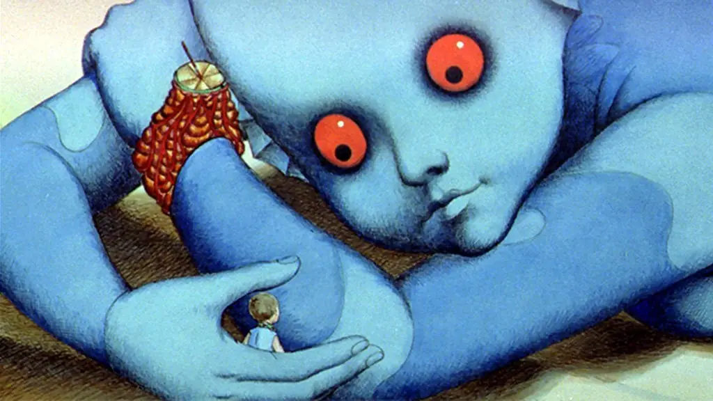 el origen del hombre como mascota de seres extraterrestres