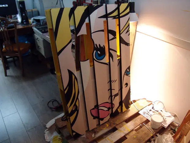 PALLETS