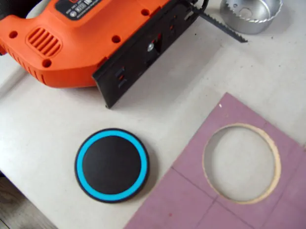 sistema stereo bluetooth