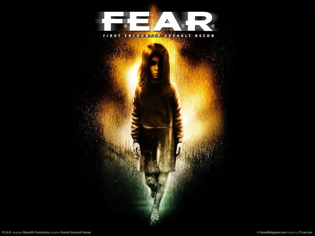 F.e.a.r 3