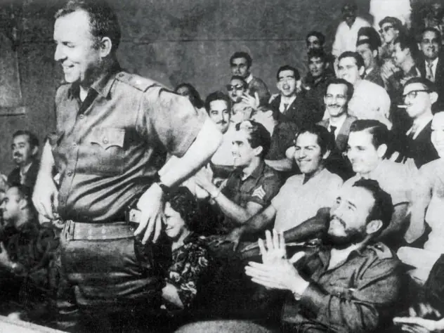 poco conocidas