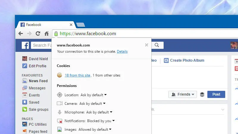 seguridad informatica