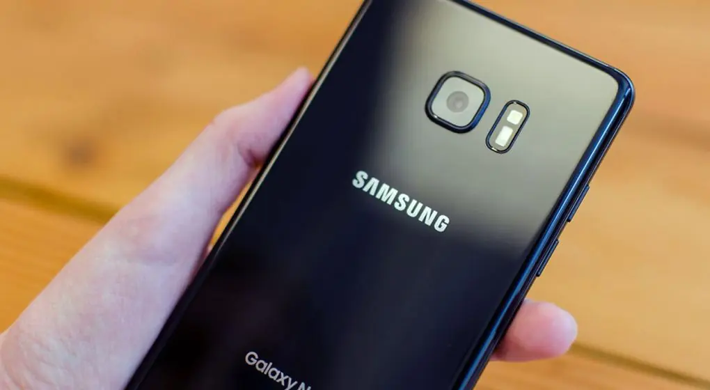 Se sabe qué es lo que estaba mal en los Note 7 "explosivos"