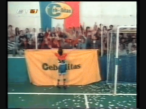 los cebollitas
