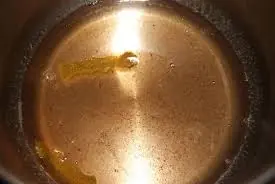 Hice mi Licor Taringuero y te lo muestro