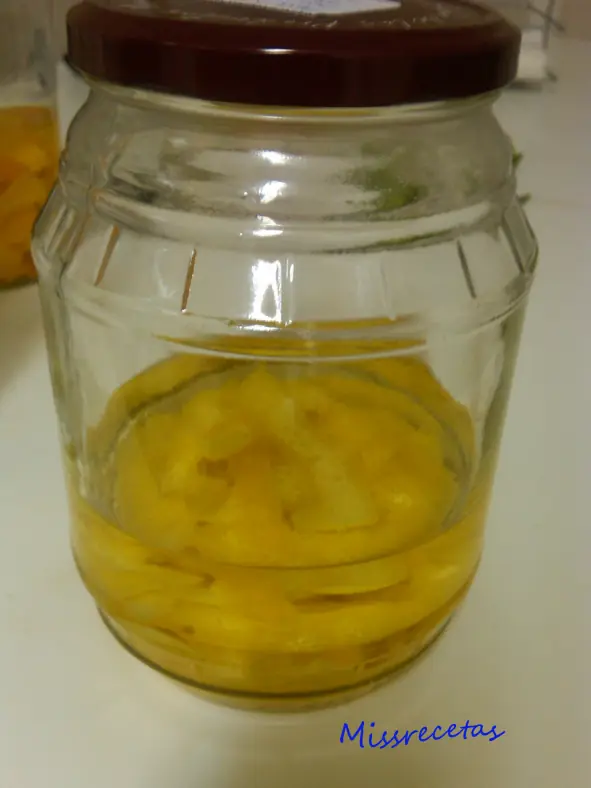 limoncello