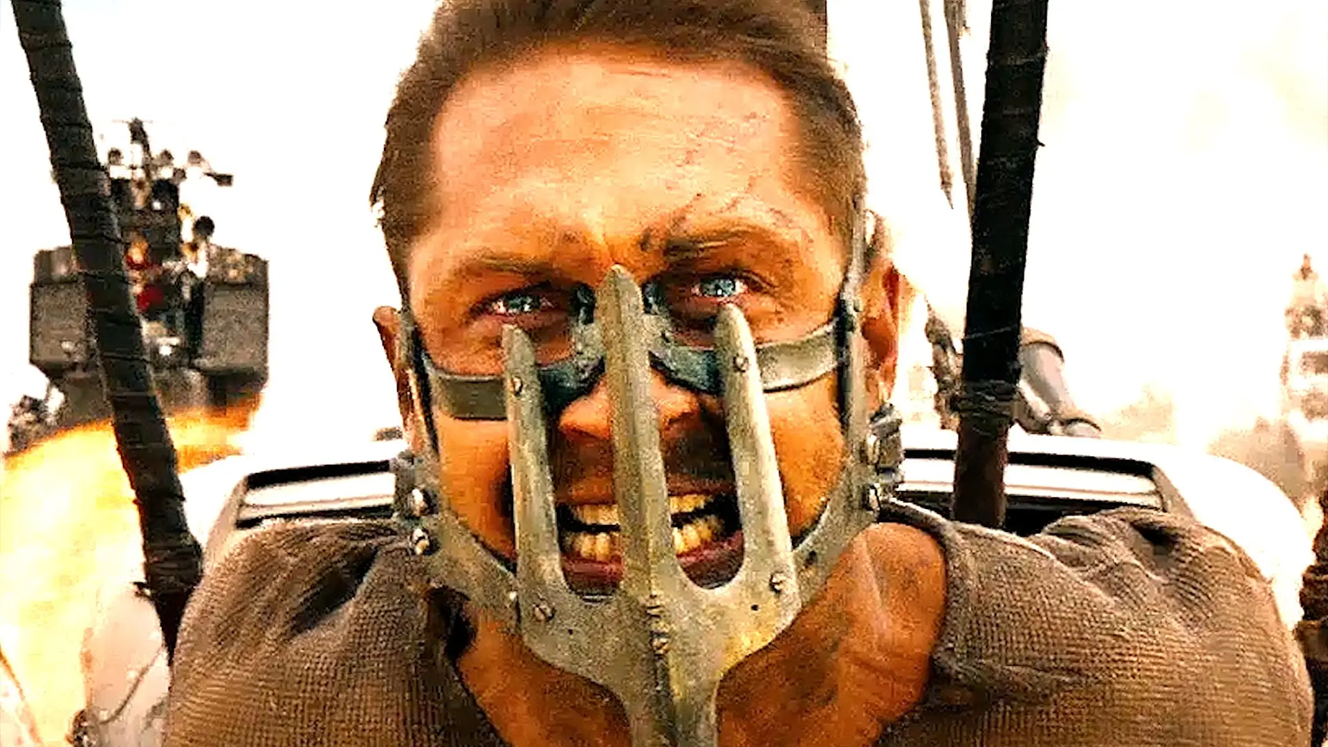 fotos de mad max y el caño de sorin a ronaldinho